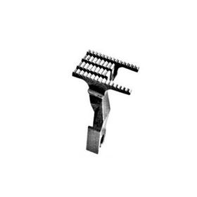 Hard Steel H416 /257222-16F Pegasus Reçme Sağdan Bıçaklı Arka Dişli