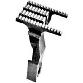Hard Steel H416 /257222-16F Pegasus Reçme Sağdan Bıçaklı Arka Dişli