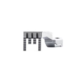 Hard Steel H417 / 257258-16F Pegasus Reçme Etek Ön Dişli
