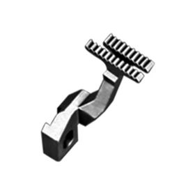 Hard Steel H418 /257268-16F Pegasus Reçme Sağdan Bıçaklı Ön Dişli
