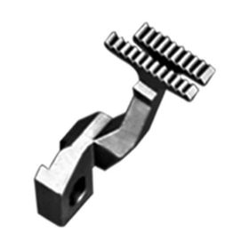 Hard Steel H418 /257268-16F Pegasus Reçme Sağdan Bıçaklı Ön Dişli