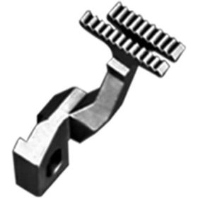 Hard Steel H418 /257268-16F Pegasus Reçme Sağdan Bıçaklı Ön Dişli