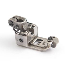 Hard Steel H424 257468-64 6.4 mm Pegasus Reçme Etek Ayak