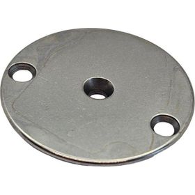 Hard Steel H475 /SA3336-001 2.4 mm Brother Ponteriz Plaka Elektronik