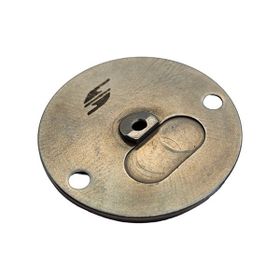 Hard Steel H477 / SA3654-201 1.6 mm Brother Ponteriz Plaka Elektonik