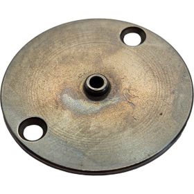 Hard Steel H477 / SA3654-201 1.6 mm Brother Ponteriz Plaka Elektonik