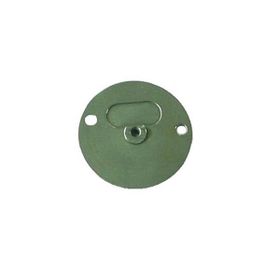 Hard Steel H477 / SA3654-201 1.6 mm Brother Ponteriz Plaka Elektonik