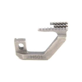 Hard Steel H501 Siruba Overlok 5 İplik Kot Ön Dişli