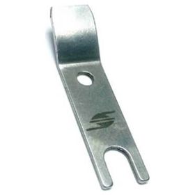 Hard Steel H506 / 0271 001497 Durkopp Adler Bıçaklı Kenar Bıçak