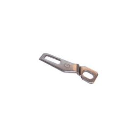 Hard Steel H524 / 228-20302 Juki 3178-7 Çift İğne Sabit Bıçak