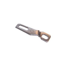 Hard Steel H524 / 228-20302 Juki 3178-7 Çift İğne Sabit Bıçak