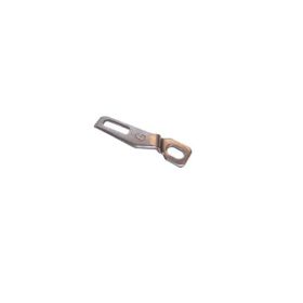 Hard Steel H524 / 228-20302 Juki 3178-7 Çift İğne Sabit Bıçak