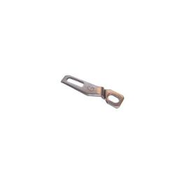 Hard Steel H524 / 228-20302 Juki 3178-7 Çift İğne Sabit Bıçak