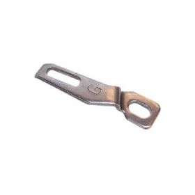 Hard Steel H524 / 228-20302 Juki 3178-7 Çift İğne Sabit Bıçak