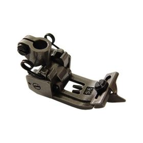 Hard Steel H534 64041-N 5.6 mm Brother Reçme Etek Ayak
