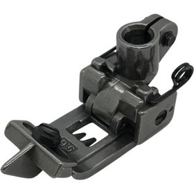 Hard Steel H534 64041-N 5.6 mm Brother Reçme Etek Ayak