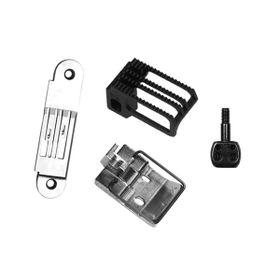Hard Steel H561 / MH-380 3/8 Typical Juki Modeli Zincir Dişli Takım