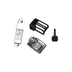 Hard Steel H561 / MH-380 3/8 Typical Juki Modeli Zincir Dişli Takım