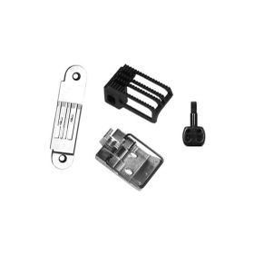 Hard Steel H561 / MH-380 3/8 Typical Juki Modeli Zincir Dişli Takım