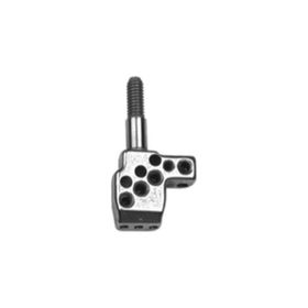 Hard Steel H582 /S08713-001 6.4 mm Brother Reçme Etek Bant İğne Bağı