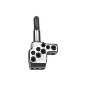 Hard Steel H582 /S08713-001 6.4 mm Brother Reçme Etek Bant İğne Bağı