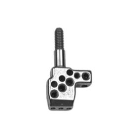 Hard Steel H582 /S08713-001 6.4 mm Brother Reçme Etek Bant İğne Bağı