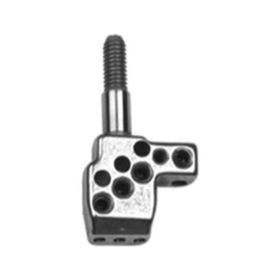 Hard Steel H582 /S08713-001 6.4 mm Brother Reçme Etek Bant İğne Bağı