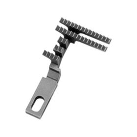 Hard Steel H585 / 91-264 338-15 / 91-171 853-05 Pfaff Sabit Bıçak