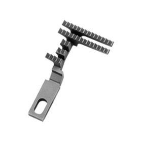 Hard Steel H585 / 91-264 338-15 / 91-171 853-05 Pfaff Sabit Bıçak