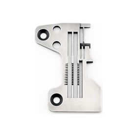 Hard Steel H638 / R4305-J6E-EOO Juki Overlok 6700 Seri 4 İp Plaka