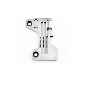 Hard Steel H638 / R4305-J6E-EOO Juki Overlok 6700 Seri 4 İp Plaka