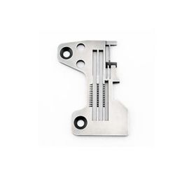 Hard Steel H638 / R4305-J6E-EOO Juki Overlok 6700 Seri 4 İp Plaka