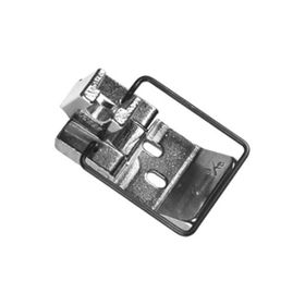 Hard Steel H756 B1509-038-DBO Juki MH380 Zincir Dikiş Düz 3/16 Ayak