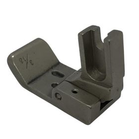 Hard Steel H756 B1509-038-DBO Juki MH380 Zincir Dikiş Düz 3/16 Ayak