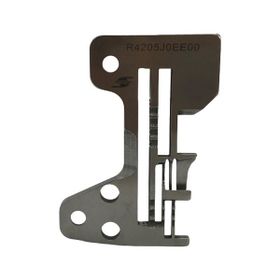 Hard Steel H944 / R4205-JOE-EOO Juki Overlok 4 İp Plaka