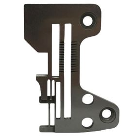 Hard Steel H944 / R4205-JOE-EOO Juki Overlok 4 İp Plaka