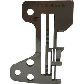 Hard Steel H944 / R4205-JOE-EOO Juki Overlok 4 İp Plaka