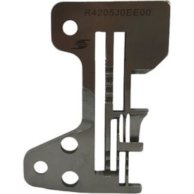 Hard Steel H944 / R4205-JOE-EOO Juki Overlok 4 İp Plaka