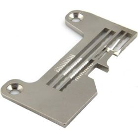 Hard Steel Hikari 247.06 - 17 Overlok 4 İp Plaka
