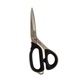 Hard Steel HS-7205 Titanyum Profesyonel Terzi Makası