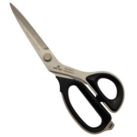 Hard Steel HS-7250 (10) Titanyum Profesyonel Terzi Makası