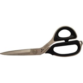 Hard Steel HS-7250 (10) Titanyum Profesyonel Terzi Makası