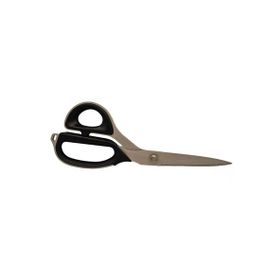 Hard Steel HS-7250 (10) Titanyum Profesyonel Terzi Makası
