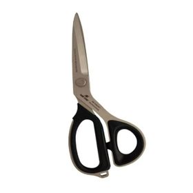 Hard Steel HS-7250 (10) Titanyum Profesyonel Terzi Makası