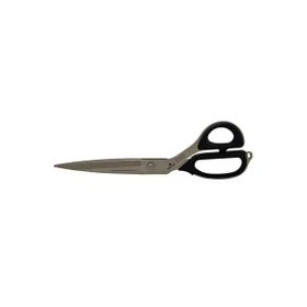Hard Steel HS-7300 (12) Titanyum Profesyonel Terzi Makası