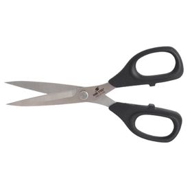 Hard Steel Hs - 9158 / 6.5 inç Japon Stili Plastik Saplı Çok Fonksiyonlu 6.5 inç Makas