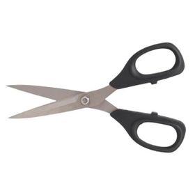 Hard Steel HS-9158 Japon Stili Plastik Saplı Çok Fonksiyonlu 6.5 İnç Makas