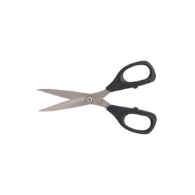 Hard Steel HS-9158 Japon Stili Plastik Saplı Çok Fonksiyonlu 6.5 İnç Makas