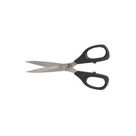 Hard Steel HS-9158 Japon Stili Plastik Saplı Çok Fonksiyonlu 6.5 İnç Makas