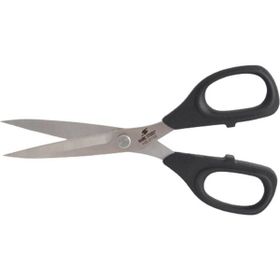 Hard Steel HS-9158 Japon Stili Plastik Saplı Çok Fonksiyonlu 6.5 İnç Makas